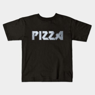 Pizza Kids T-Shirt